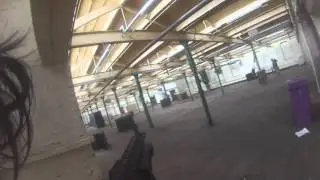 Airsoft Video Zoom test