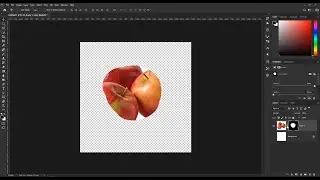 Photoshop Learning Mask Part 01 Trailer