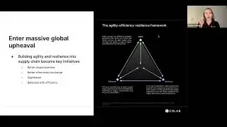 CoLab Keynote: The Case for Engineering-Led Supplier Collaboration