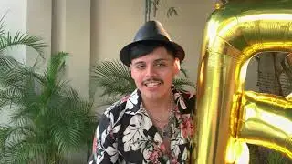 BAM BAM (DETRAS DE CAMARAS) PINGO JIMENEZ