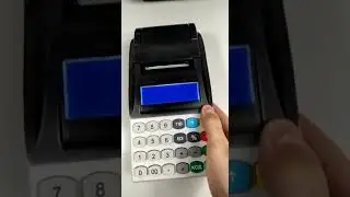 Меркурий 185Ф как сделать копию чека