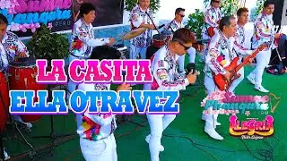 ALEGRIA / LA CASITA - ELLA OTRA VEZ  (LIVE 2024)