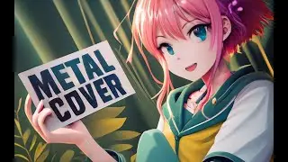 YOUTH NEVER DIES - GOING UNDER ! (Evanescence cover ft. @ForeverStill & @ONLAP) - AMV @Magi_Edit