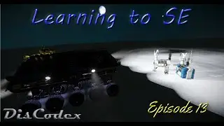 Learning to SE: Episode 13