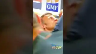 French President Macron Chuggs BEER!? 🍺 