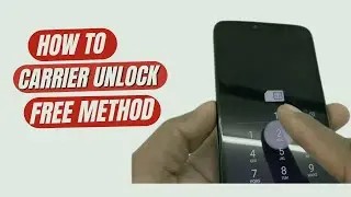 Remove SIM Network Lock on Samsung Phones Instantly
