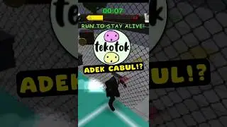 Adek Cabul!?? sound by 