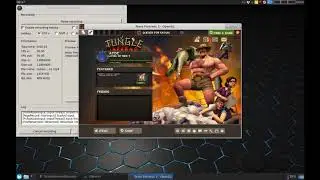 VAC Auto-Disconnect on Linux