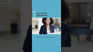 4 Ways We Can Ease Your IT Troubles