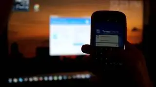 How to Control a Computer with your Mobile Device