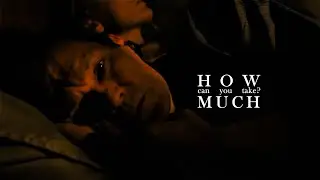 how much can you take? [контейнер]