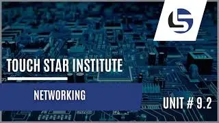 NETWORKING | UNIT #9.2 | 2023 | Computer