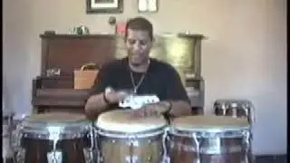 Anga influences