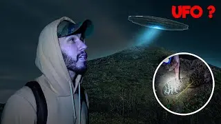 24H NA VRHU UKLETE PLANINE RTANJ ! * jeziva noć *