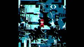 Yume Nikki - Dark World (breakcore remix)