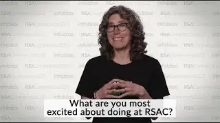 RSAC 2023 Expert Perspectives, Renee Burton on Infoblox