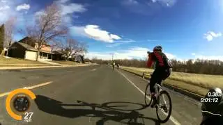 2015 Jan18 MHCS Ride