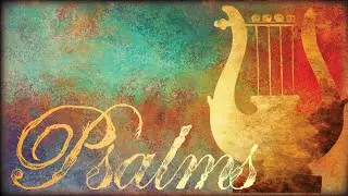 November 9, 2024 Psalm 127 - Rabbi Greg Hershberg
