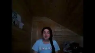Yulya More - Волшебная (cover 