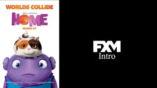 Home - FXM Intro (NO COPYRIGHT IS INTENDED)