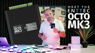 OCTO Mk3 Explained: What’s New, What’s Better & Why It Matters