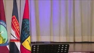 Прямая трансляция богослужения Москворецкой общины
