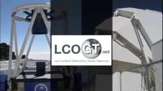 Faulkes Telescope Introduction (Faulkes Telescope Project)