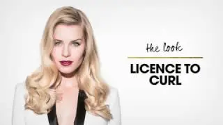 How to Create the 'Licence To Curl' look with ghd | Layered