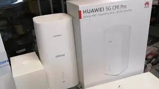 Rain 5G uncapped wireless - Better than Telkom broadband LTE
