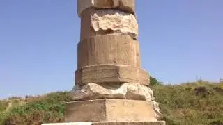 храм артемиды под эфесом