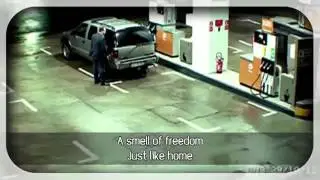 Hidden cam