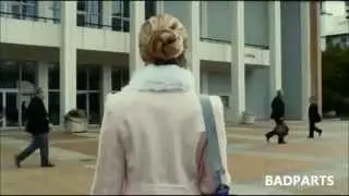 Scary Movie 5 - Black Swan edit parody