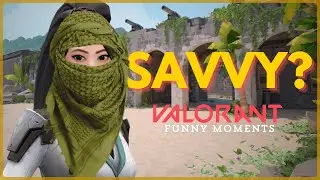 Valorant Funny Moments to watch while you're on the toilet 😂