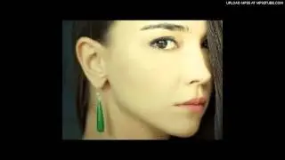 Türkü Turan - Green Grass (Tom Waits Cover)