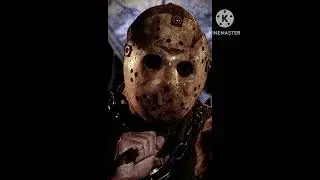 Jason Voorhees (JVM): 