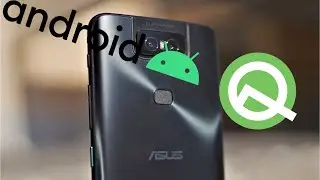 Android 10 su Asus Zenfone 6 UFFICIALE! Apprezziamo lo sforzo ma non basta.