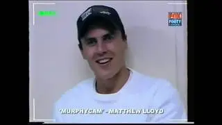 2005 Essendon Documentary