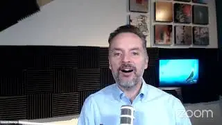 Xanadu Gallery's Online Critique Group
