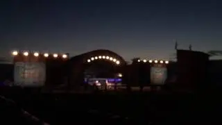 Нашествие 2016. Распева Плужникова Кипелов Ария