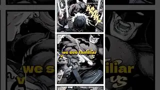 Being Batman is not easy.🗿🥶
