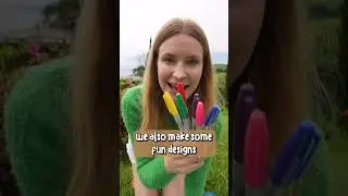 THIS school supplies hack is everything🤩
