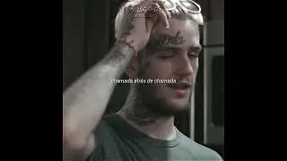 Lil Peep ft. Lil Tracy - Castles | LEGENDADO para STATUS