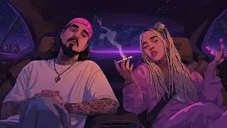 Early Drive, Clear Head — OG Chill Rap | West Coast • Smooth Ride • Easy Morning