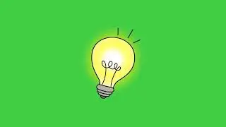 Idea Bulb green screen funny memes 🤣🤣🤣🤣 
