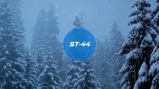 Моя Мишель - Зима в сердце (ST-44 Remix)