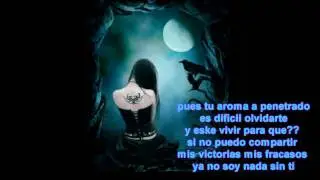 tristeza y soledad