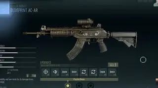 How To GET The AC-AR 