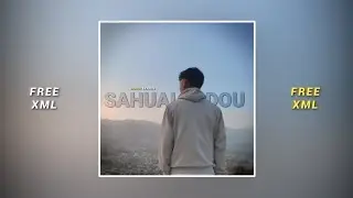 Guru Gee ft Saiwanah - Sahuai Ni Dou [ Free xml ]