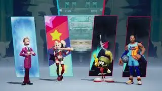 MultiVersus w/LopTheLegend