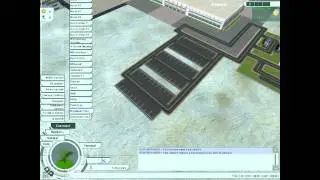 Airport Tycoon 3 Building a Airport